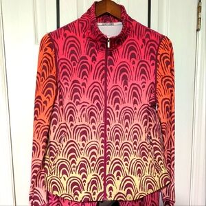 Sassy Jones Francesca track suit